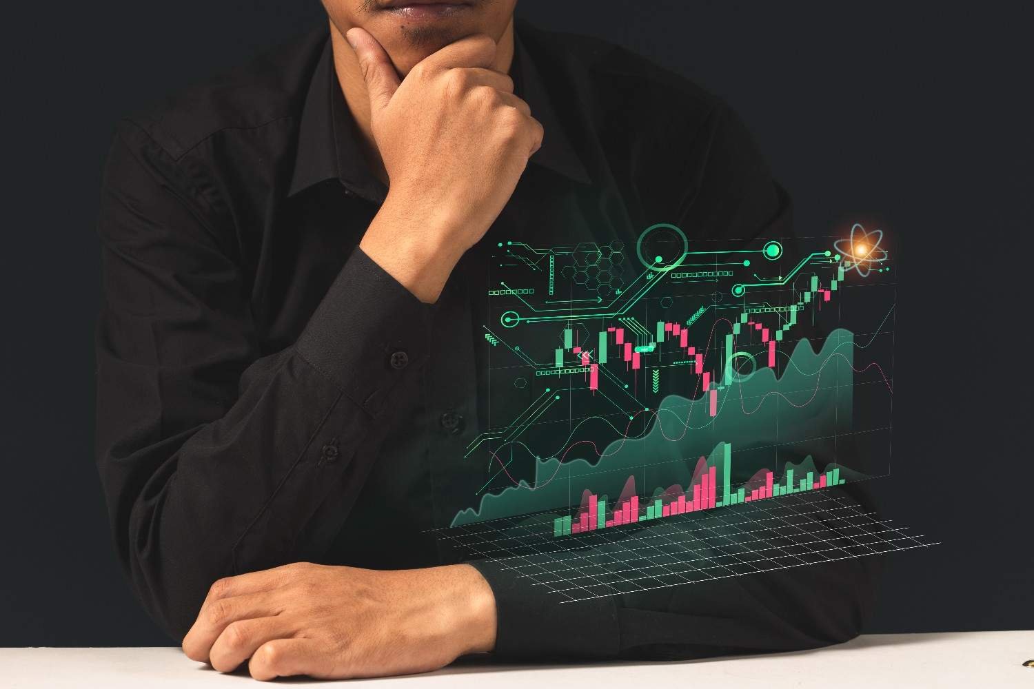 How Much Should a Small Account Trader Risk?