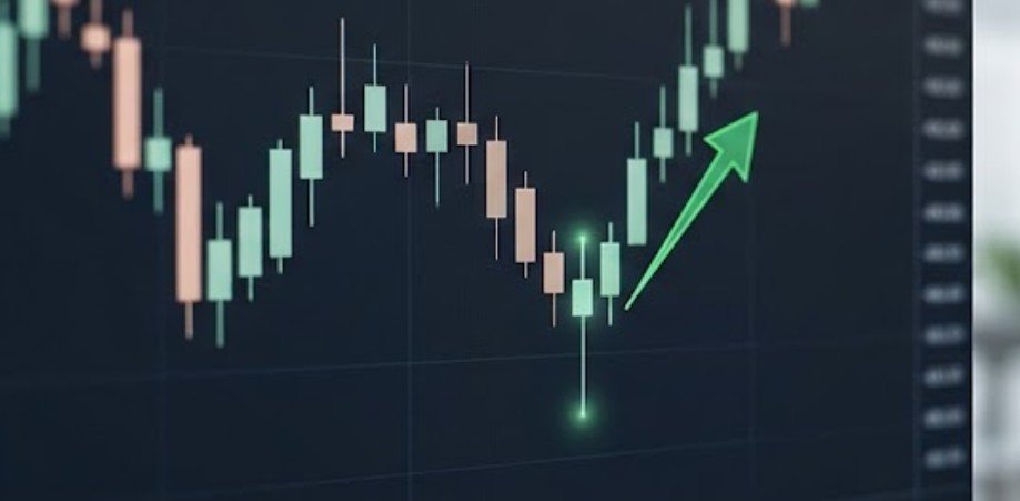 Identify Uptrends, Downtrends, and Ranges