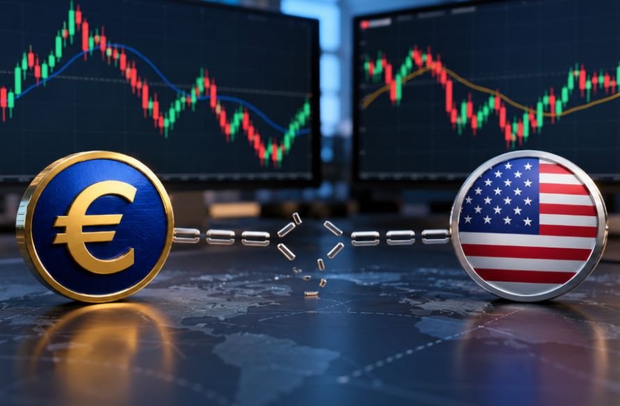How Can You Manage Correlated Forex Trading Risks