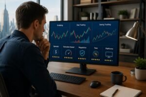 How to Choose a Forex Broker That Matches Your Trading Style