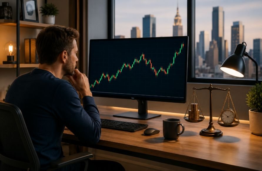 Look Beyond the Lowest Trading Costs
