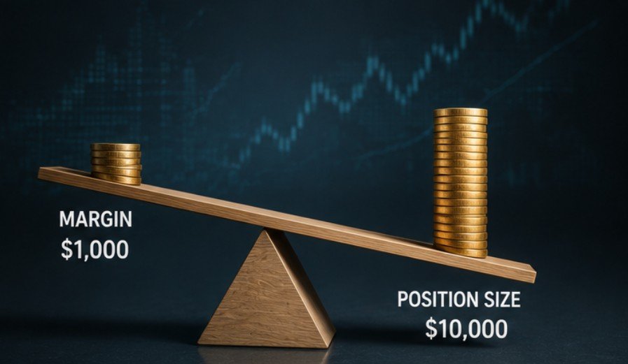 Good-Faith Deposit and Account Cash Collateral