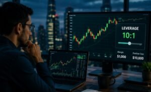 Master What is Leverage in Forex Trading with Smart Risk Control