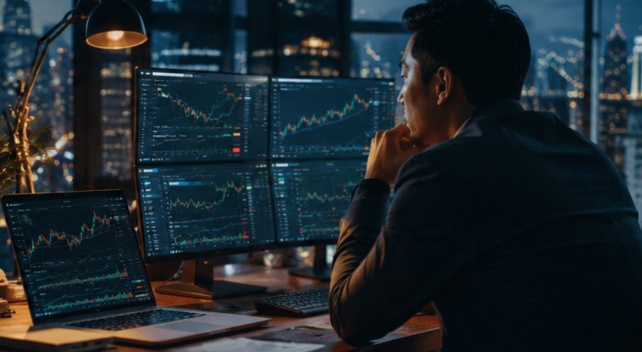 The Foundation Formula For Trade Volume