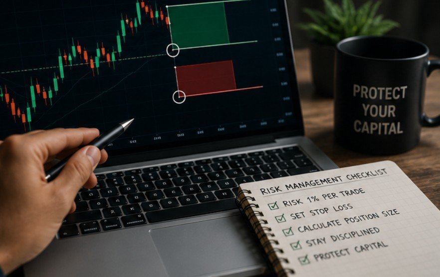 Dynamic Risk Scaling and Winning Execution