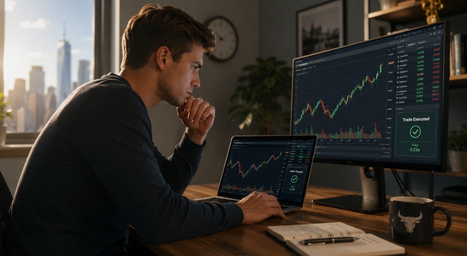 Fast Execution Can Make a Bigger Difference Than You Expect