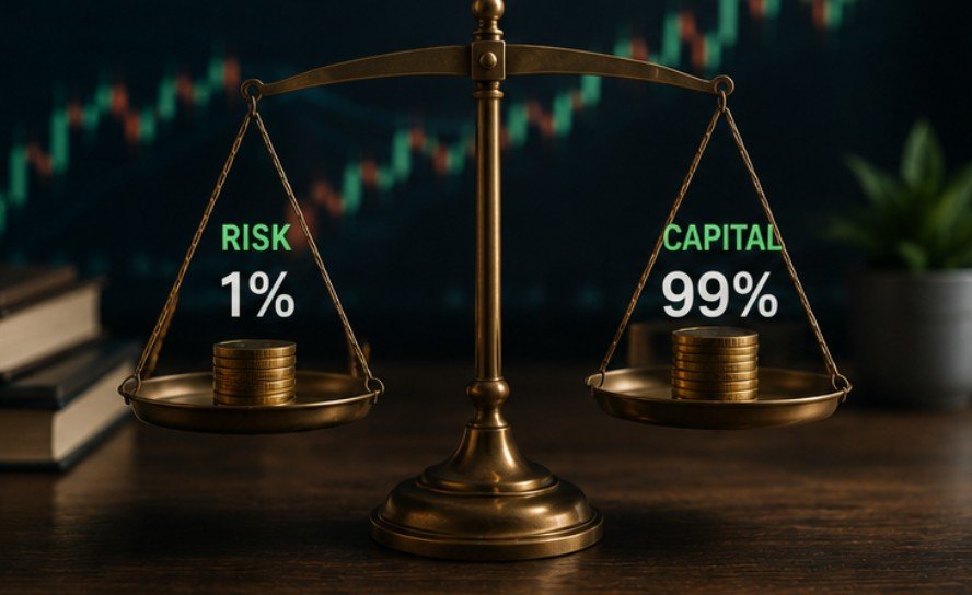Hidden Correlation Risks Most Traders Ignore