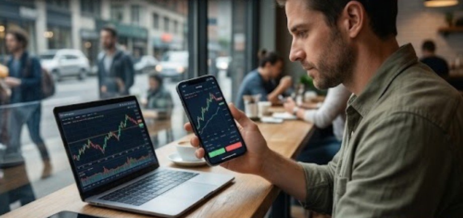 Best Practices for Using Trailing Stops in Currency Markets