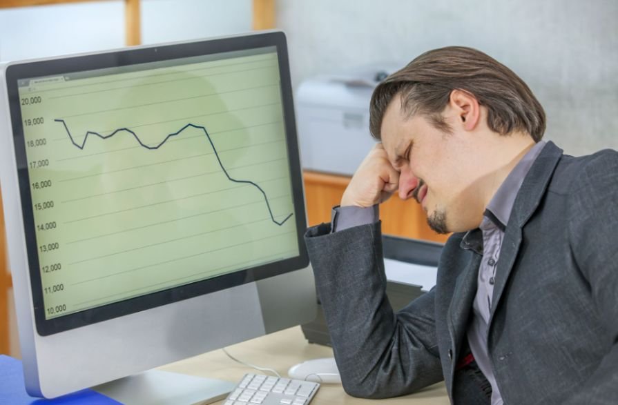 How Long Should I Stop Trading After a Large Loss?