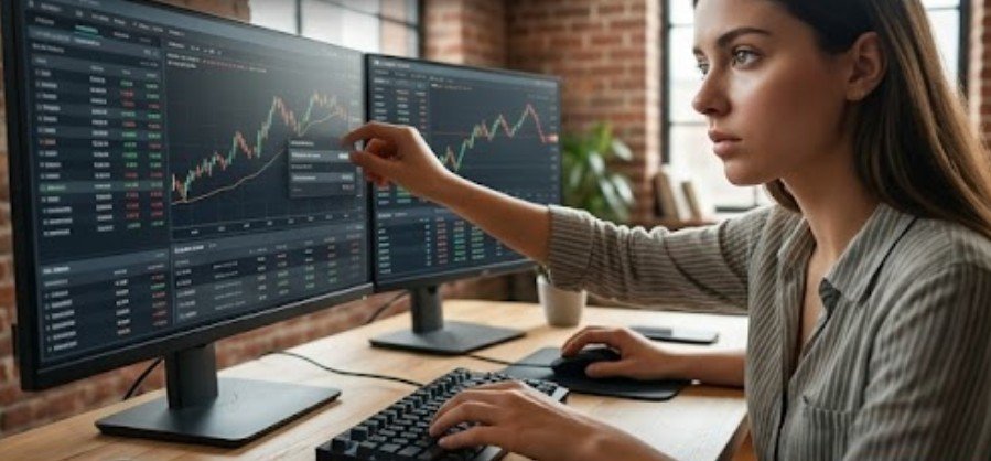 Managing Market Gaps and Slippage Risks