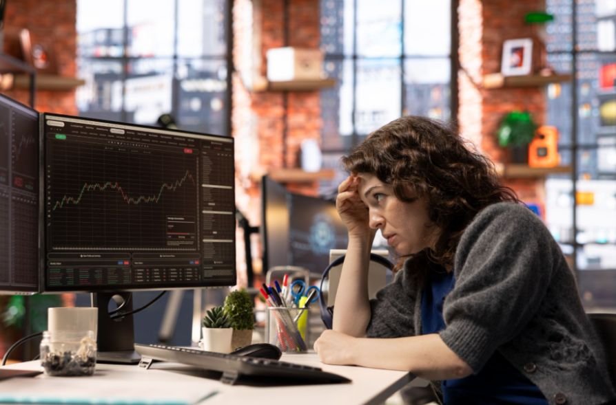 When Is It Safe to Start Trading Again?