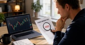 How to Identify Hidden Fees Charged by Forex Brokers Without Reading Every Fine Print