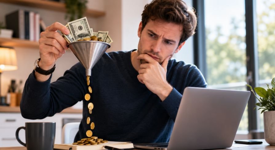 Why Hidden Fees Matter More Than You Think