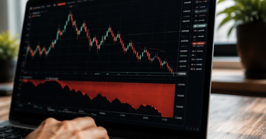 Managing Forex Drawdown Keeps Your Wallet Safe 