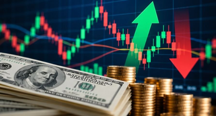 Trading Strategies That Respond to Exchange-Rate Movements