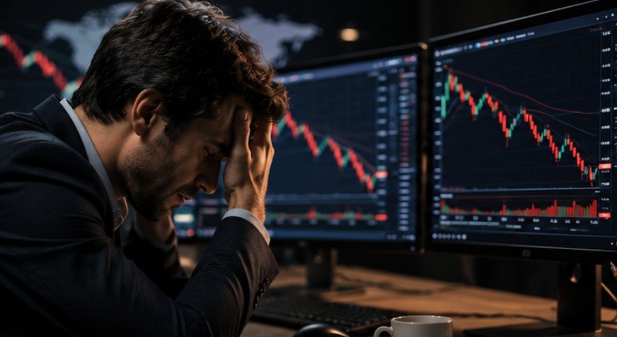 Understanding the Painful Recovery Math