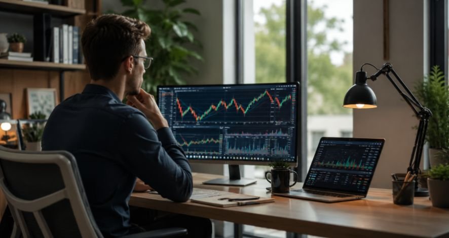 Choosing Features That Match Your Trading Style