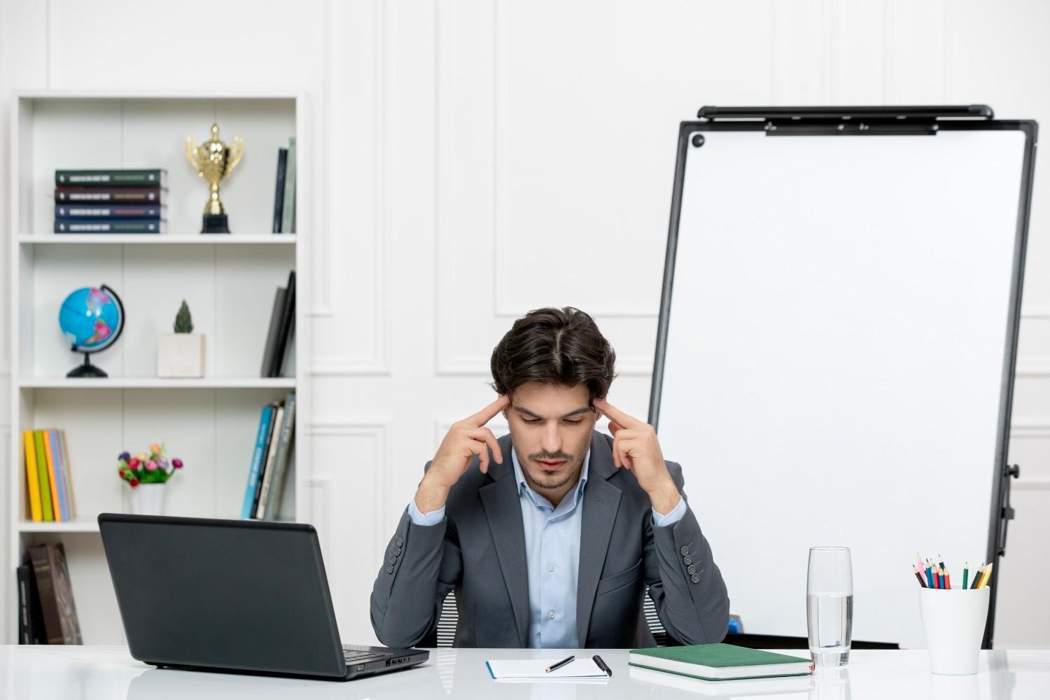 Why Do Traders Hold Losing 0DTE Positions Too Long?