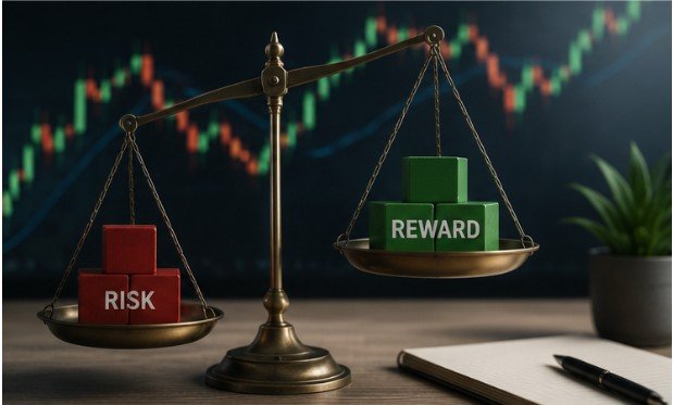Forex Hacks How to Calculate Risk to Reward Ratio Easily