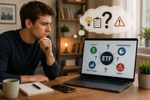 Are ETFs Beginner-Friendly? Here's What Most Beginners Overlook