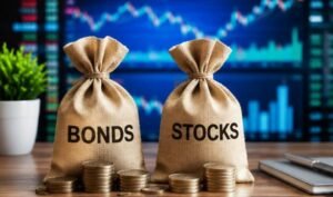 Bonds vs. Stocks Forex Strategy