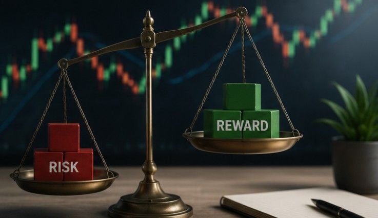 Forex Hacks How to Calculate Risk to Reward Ratio Easily