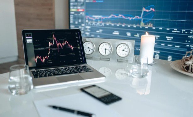 Forex Session Overlaps