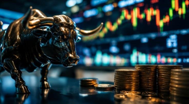 How Does Liquidity Affect the Stock Market: Forex Trader’s POV