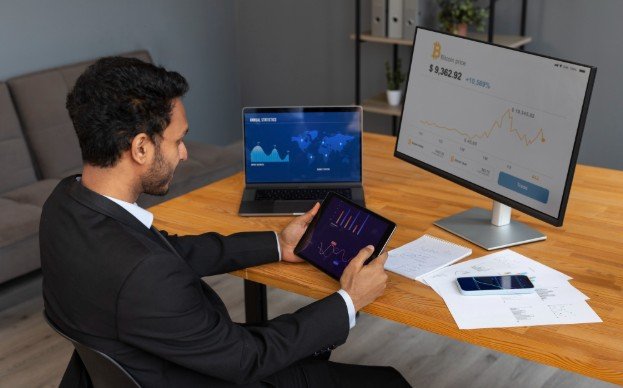 How to Analyze Cryptocurrency Trading Volume