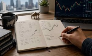 Keep a Trading Journal