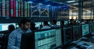 Low Liquidity Conditions Unleash Volatility and Trade Hazards