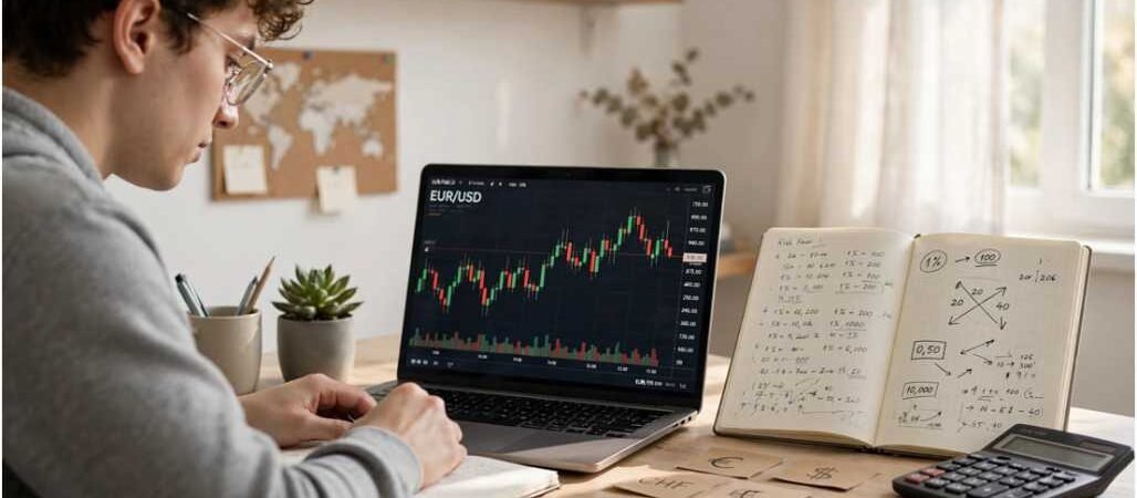 What Is Forex Trading and How Does It Work for Beginners?