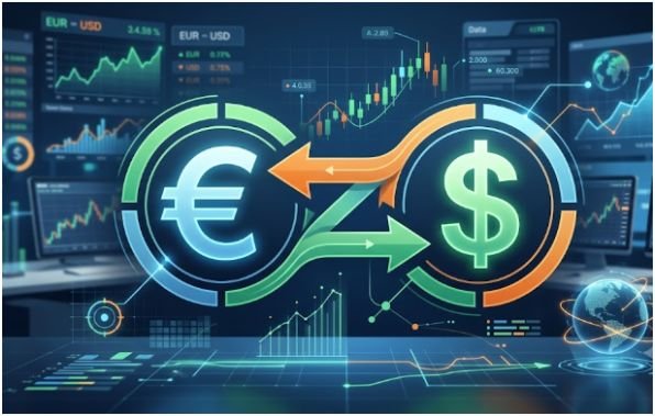 Why Are Currencies Traded in Pairs in Forex Instead of Alone?