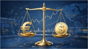 why are currencies traded in pairs in forex