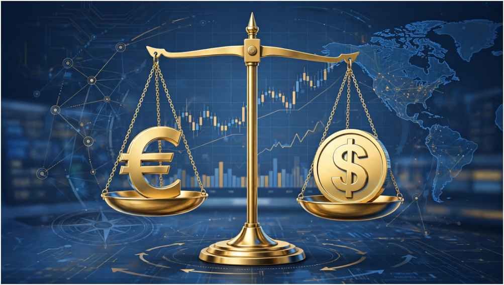 why are currencies traded in pairs in forex