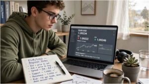 how to read a forex quote for beginners