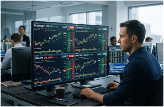 What Are Major Minor And Exotic Currency Pairs in Practice?