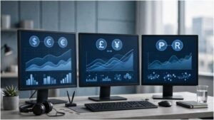 what are major minor and exotic currency pairs