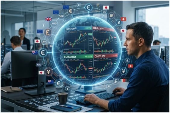 Exotic Currency Pairs: Wider Costs and Local Risk