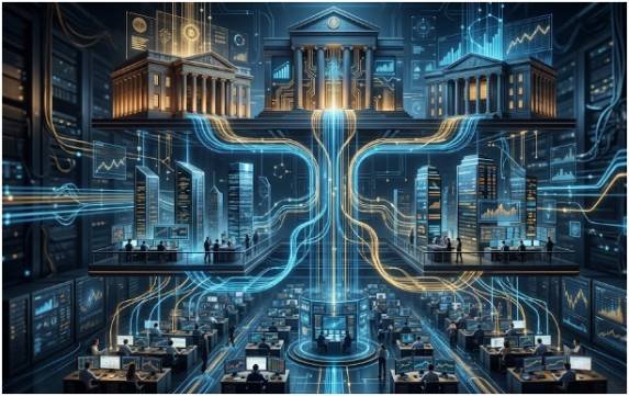 Central Banks and Government Authorities