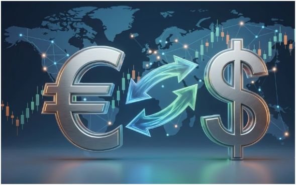 What Spot Forex Trading Actually Means