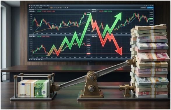 Leverage, Margin, and Overnight Costs