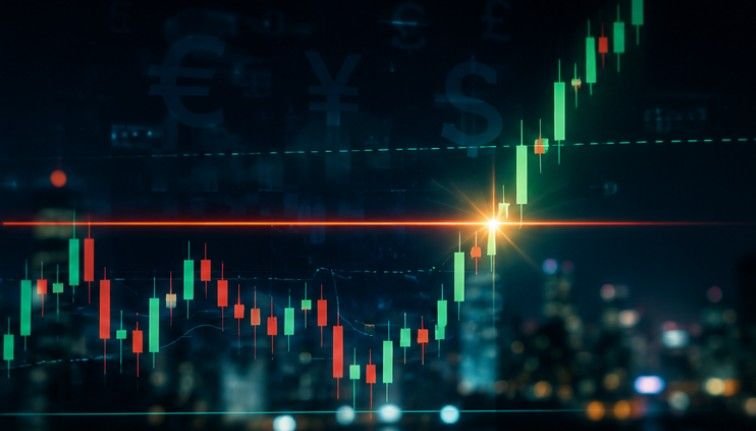 The London Breakout Strategy