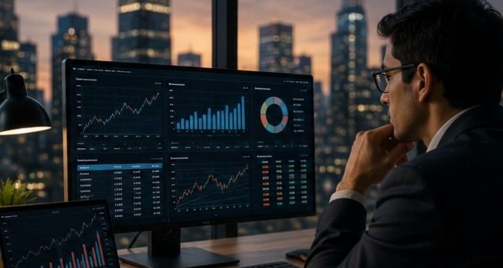 The Macro Climate Navigating Global Economic Tides