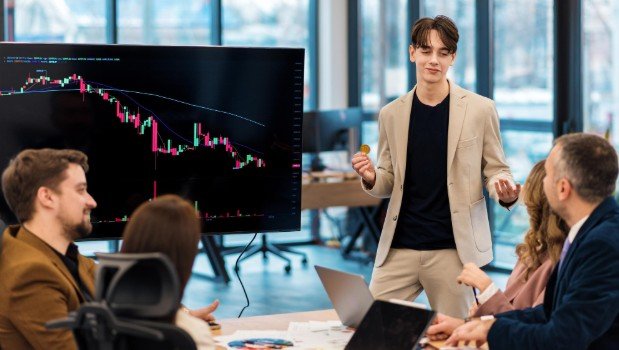 Types of Charts Beginners Should Know