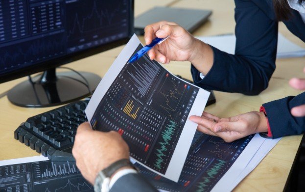Understanding Support and Resistance