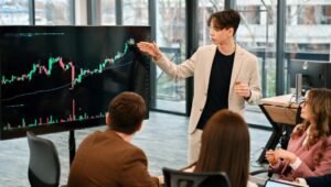Understanding the Basics of Charting and Technical Analysis