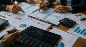 Understanding the Elements of Fundamental Analysis in Trading