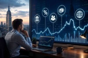 What Actually Influences Market Liquidity