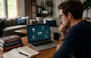 What Is an ETF, Really